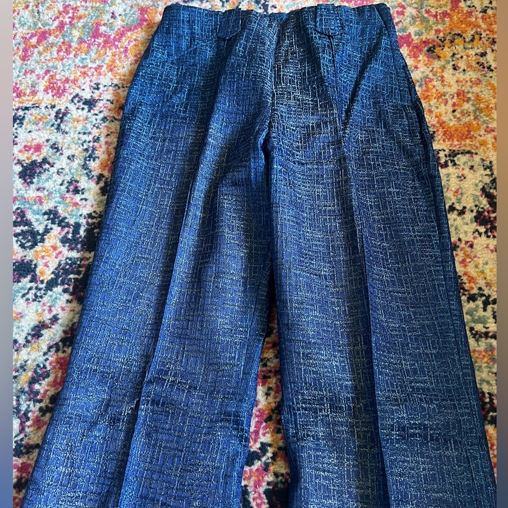 Beautiful Vintage Western Suit - Picture 7 of 15